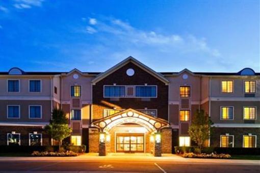 фото отеля Staybridge Suites - Novi
