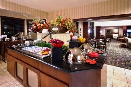 фото отеля Staybridge Suites - Novi