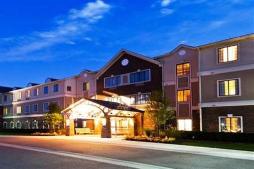 фото отеля Staybridge Suites - Novi