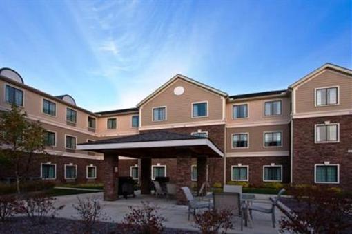 фото отеля Staybridge Suites - Novi