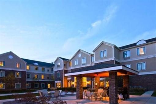 фото отеля Staybridge Suites - Novi