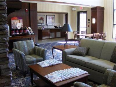 фото отеля Staybridge Suites - Novi