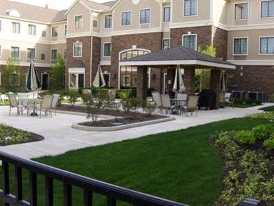 фото отеля Staybridge Suites - Novi