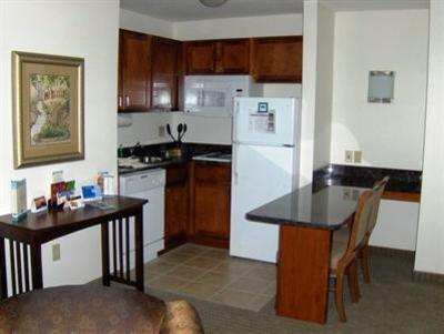 фото отеля Staybridge Suites - Novi
