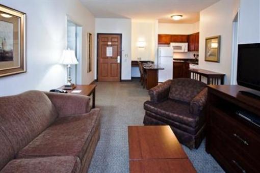 фото отеля Staybridge Suites - Novi