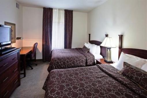 фото отеля Staybridge Suites - Novi