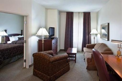 фото отеля Staybridge Suites - Novi