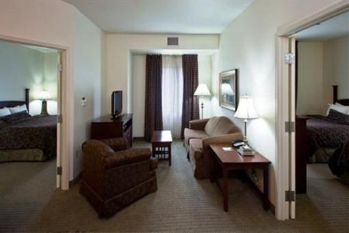 фото отеля Staybridge Suites - Novi