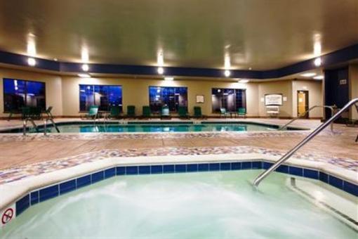 фото отеля Staybridge Suites - Novi