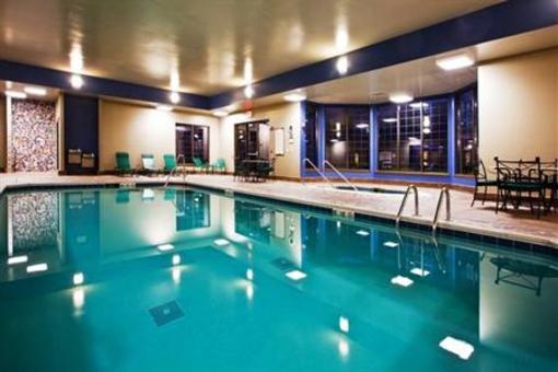 фото отеля Staybridge Suites - Novi