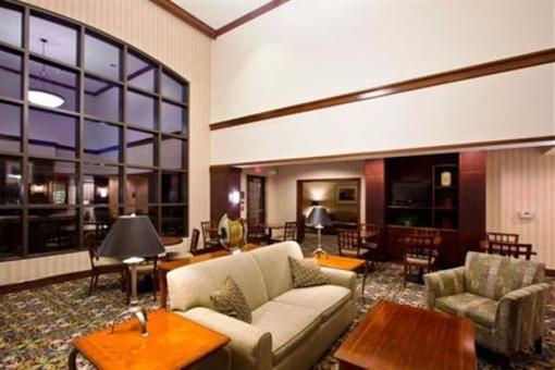 фото отеля Staybridge Suites - Novi