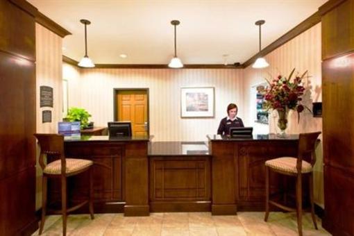фото отеля Staybridge Suites - Novi