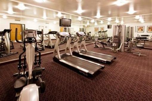 фото отеля Staybridge Suites - Novi