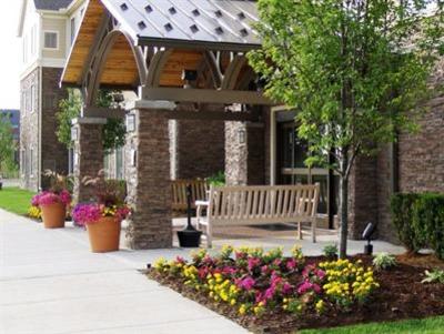 фото отеля Staybridge Suites - Novi
