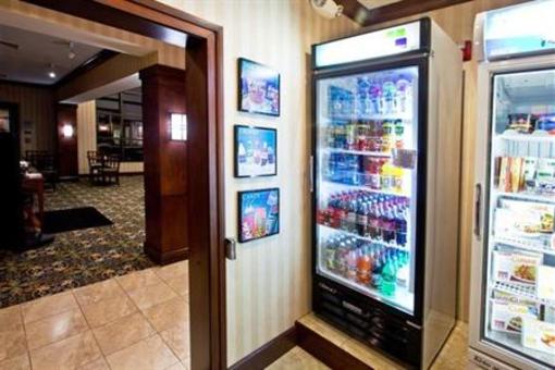 фото отеля Staybridge Suites - Novi