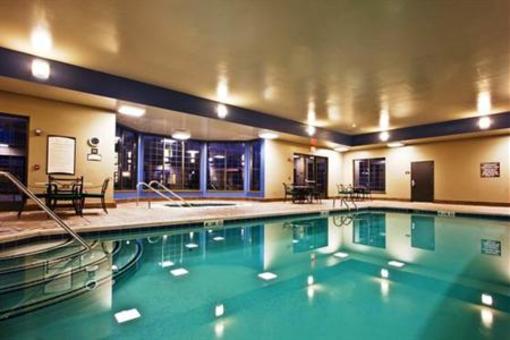 фото отеля Staybridge Suites - Novi