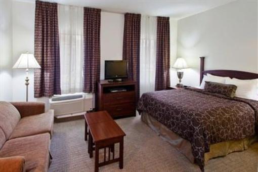 фото отеля Staybridge Suites - Novi