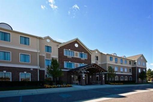 фото отеля Staybridge Suites - Novi