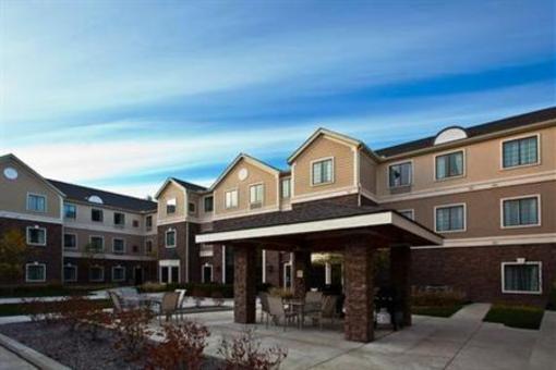 фото отеля Staybridge Suites - Novi