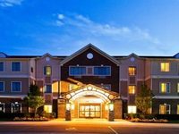 Staybridge Suites - Novi
