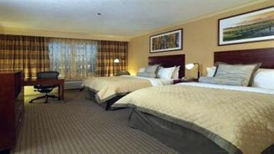 фото отеля Wyndham Dallas Love Field