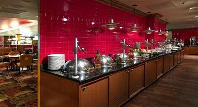 фото отеля Wyndham Dallas Love Field
