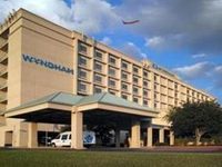 Wyndham Dallas Love Field