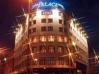 Hotel Villareal Palace