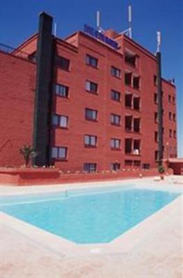 фото отеля Hotel Delfin Bajamar