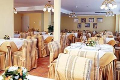 фото отеля Hotel Delfin Bajamar