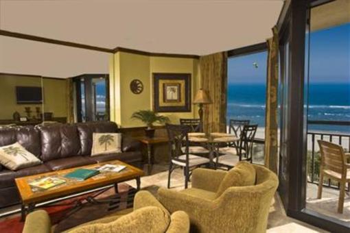фото отеля Shell Island Resort