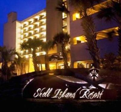 фото отеля Shell Island Resort