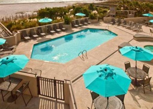фото отеля Shell Island Resort