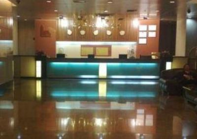 фото отеля Golden Business Center Hotel