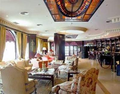 фото отеля Park Plaza Suites