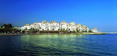фото отеля Park Plaza Suites