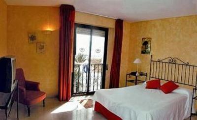 фото отеля Park Plaza Suites
