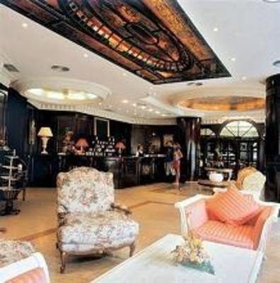 фото отеля Park Plaza Suites
