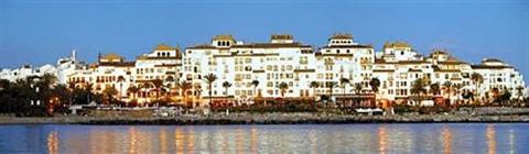 фото отеля Park Plaza Suites