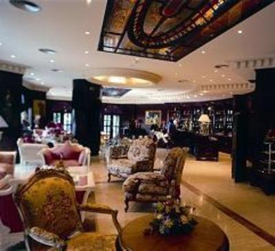 фото отеля Park Plaza Suites