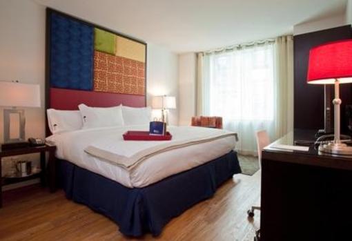 фото отеля Hotel Indigo New York City, Chelsea