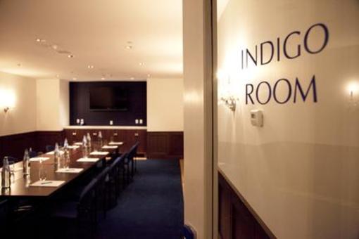 фото отеля Hotel Indigo New York City, Chelsea