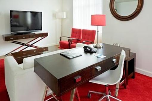 фото отеля Hotel Indigo New York City, Chelsea