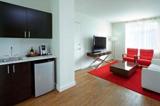 фото отеля Hotel Indigo New York City, Chelsea