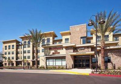 фото отеля Residence Inn San Diego North/San Marcos