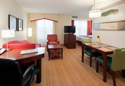 фото отеля Residence Inn San Diego North/San Marcos
