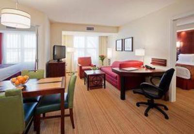 фото отеля Residence Inn San Diego North/San Marcos