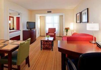 фото отеля Residence Inn San Diego North/San Marcos