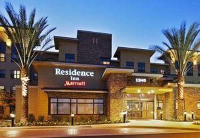фото отеля Residence Inn San Diego North/San Marcos