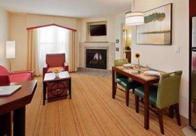 фото отеля Residence Inn San Diego North/San Marcos